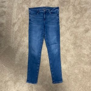 EUC jegging 12L